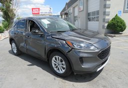 2020 Ford Escape - Image 2