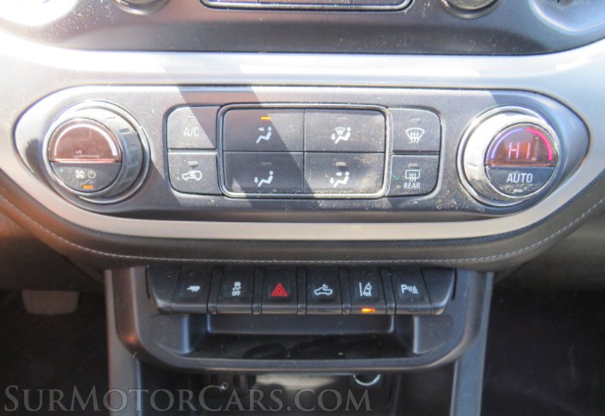 2019 GMC Canyon - Image 39