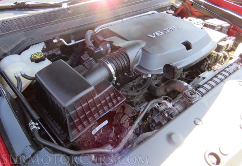 2019 GMC Canyon - Image 50