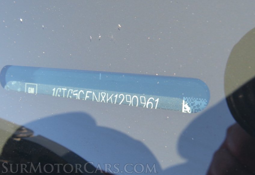 2019 GMC Canyon - Image 47