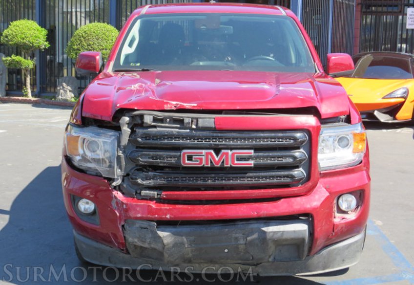 2019 GMC Canyon - Image 12