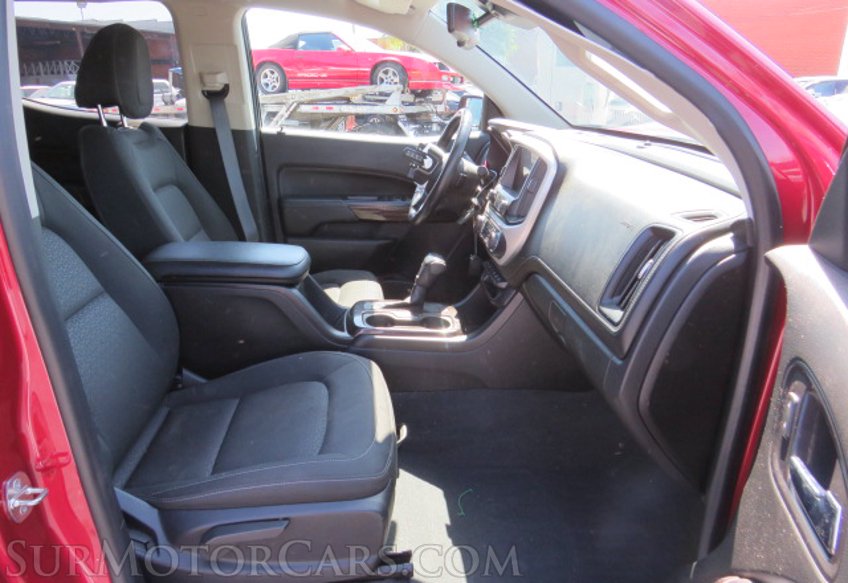 2019 GMC Canyon - Image 25