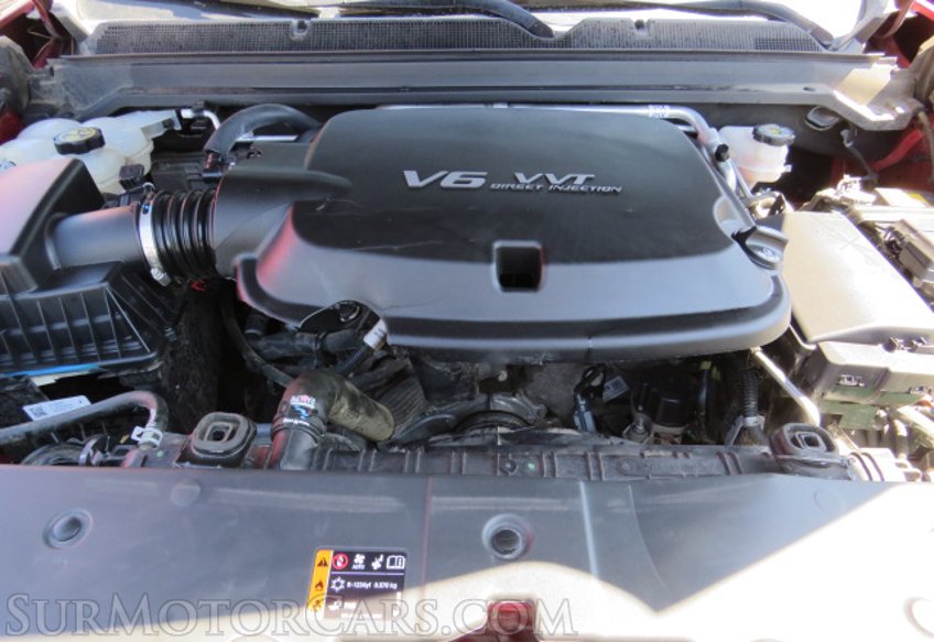 2019 GMC Canyon - Image 51