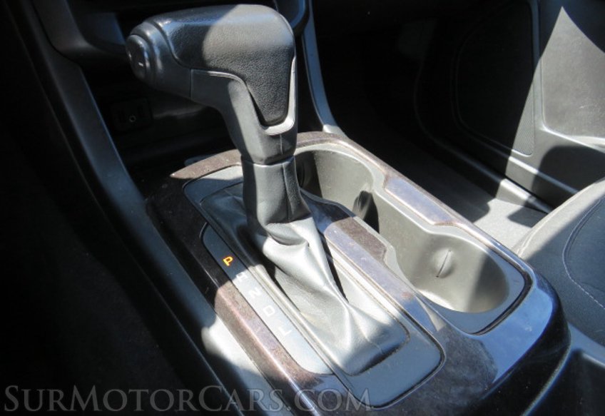 2019 GMC Canyon - Image 45