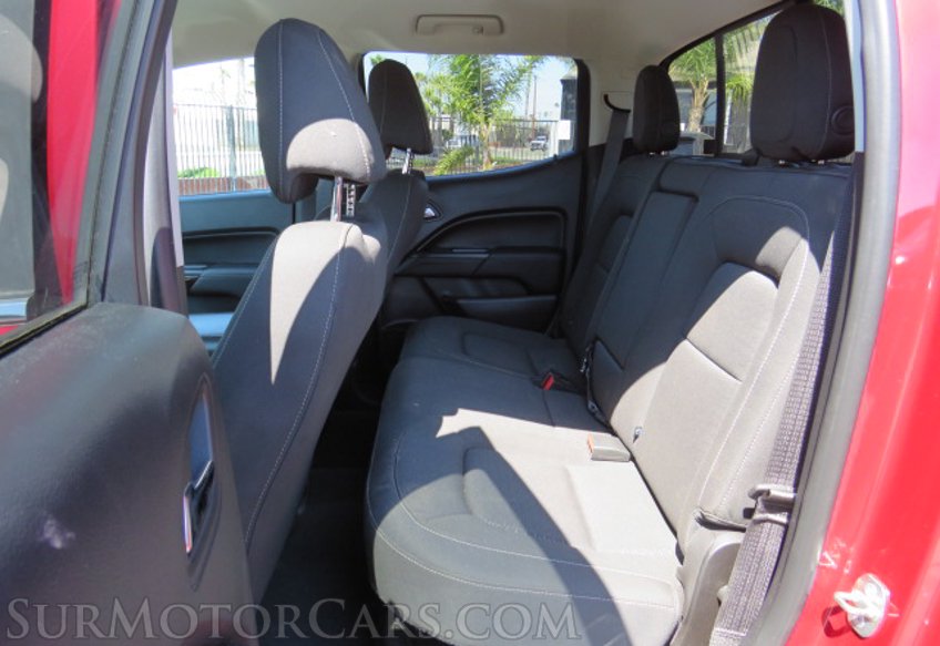 2019 GMC Canyon - Image 28