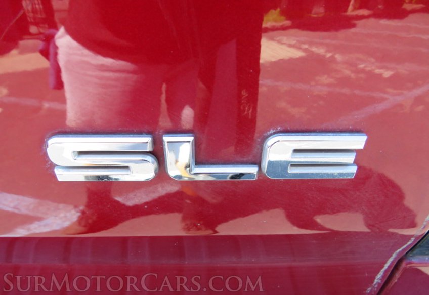 2019 GMC Canyon - Image 17