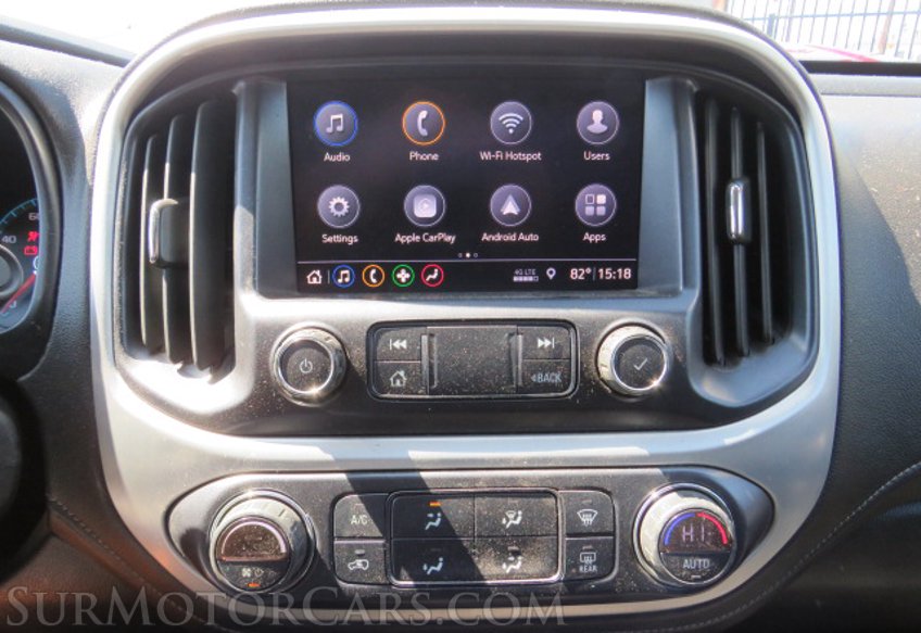 2019 GMC Canyon - Image 37