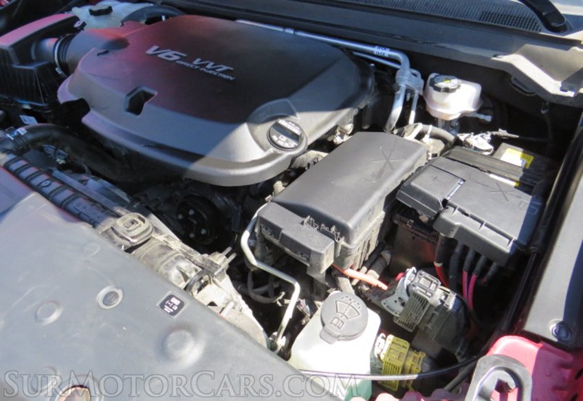 2019 GMC Canyon - Image 52