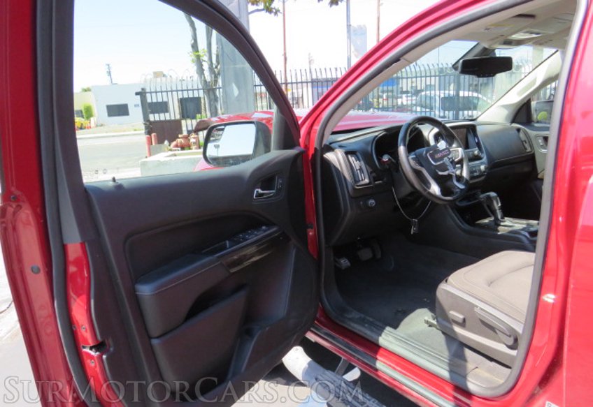 2019 GMC Canyon - Image 20