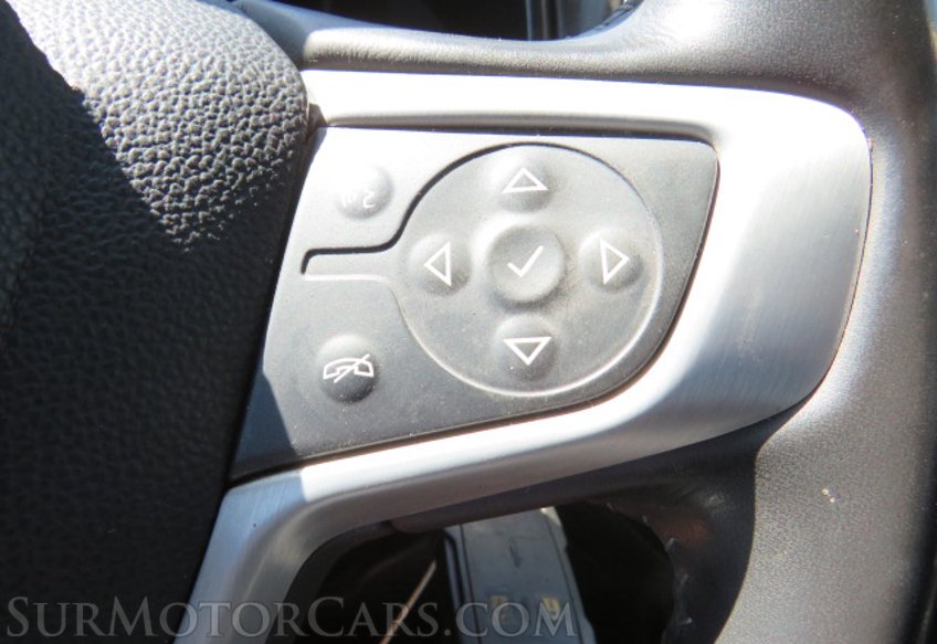 2019 GMC Canyon - Image 35