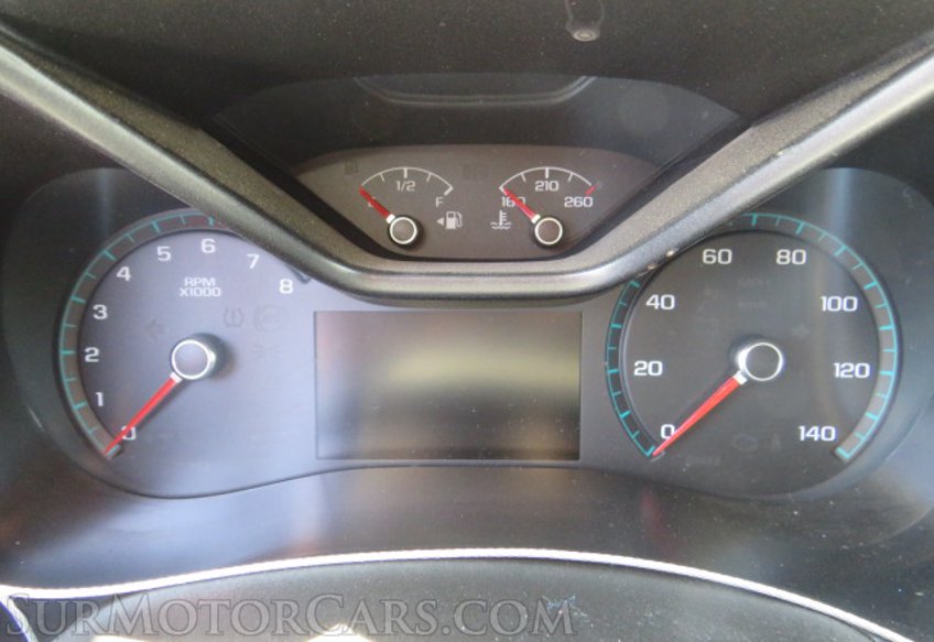 2019 GMC Canyon - Image 33