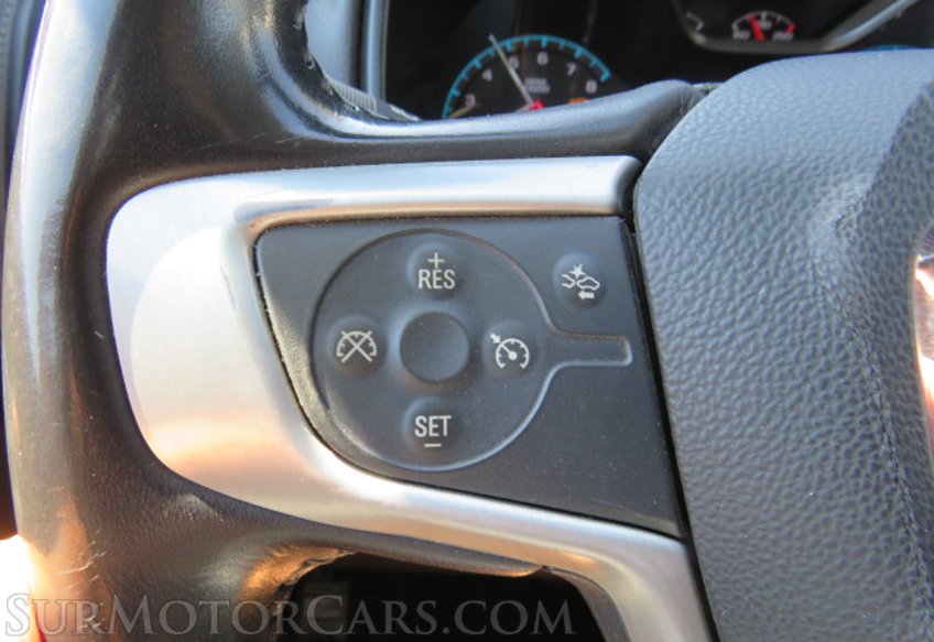 2019 GMC Canyon - Image 34