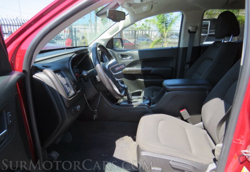 2019 GMC Canyon - Image 22