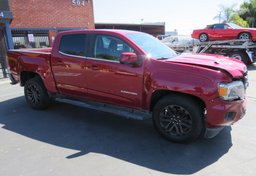 2019 GMC Canyon - Image 4