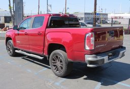 2019 GMC Canyon - Image 5