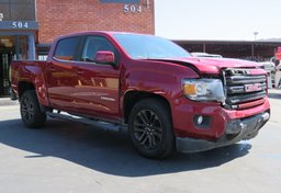 2019 GMC Canyon - Image 2