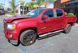 2019 GMC Canyon - Image 3