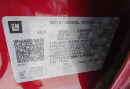 2019 GMC Canyon - Image 48