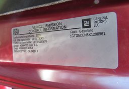 2019 GMC Canyon - Image 49