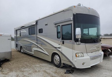 2007 Freightliner XCF Chassis