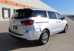 Thumbnail of 2020 Kia Sedona
