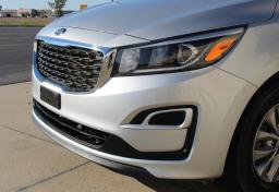 Thumbnail of 2020 Kia Sedona