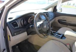 Thumbnail of 2020 Kia Sedona