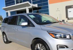 Thumbnail of 2020 Kia Sedona