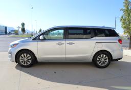 Thumbnail of 2020 Kia Sedona