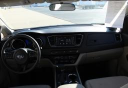 Thumbnail of 2020 Kia Sedona