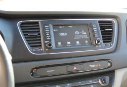 Thumbnail of 2020 Kia Sedona