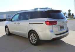 Thumbnail of 2020 Kia Sedona