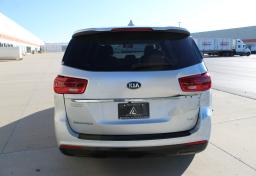 Thumbnail of 2020 Kia Sedona