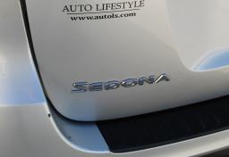 Thumbnail of 2020 Kia Sedona
