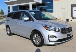 Thumbnail of 2020 Kia Sedona