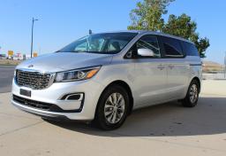 Thumbnail of 2020 Kia Sedona