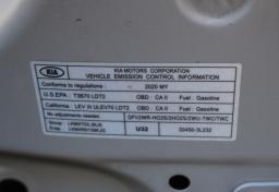 Thumbnail of 2020 Kia Sedona