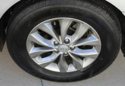 Thumbnail of 2020 Kia Sedona