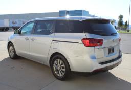 Thumbnail of 2020 Kia Sedona