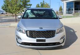 Thumbnail of 2020 Kia Sedona