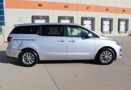 Thumbnail of 2020 Kia Sedona