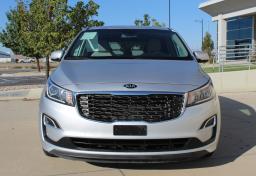 Thumbnail of 2020 Kia Sedona