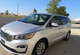 Thumbnail of 2020 Kia Sedona