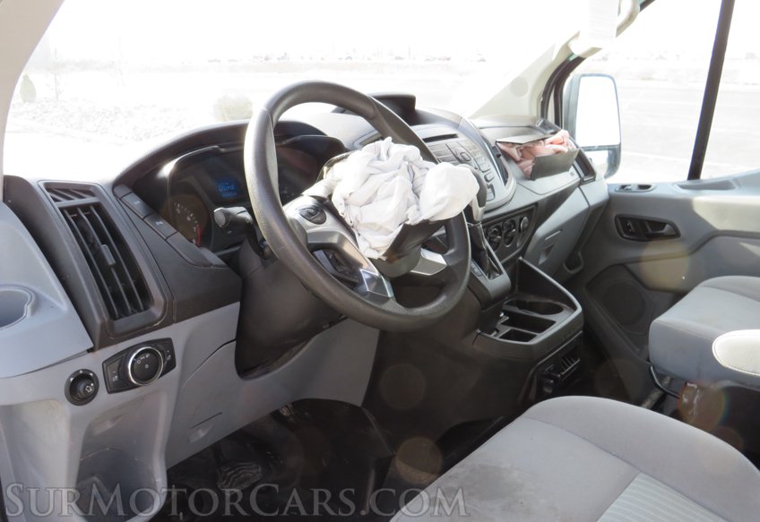 2017 Ford Transit Van - Image 27