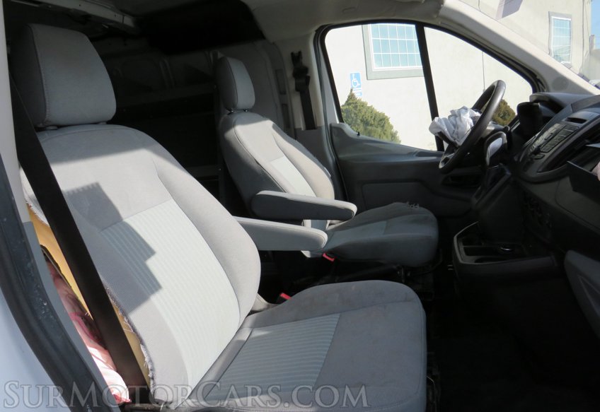 2017 Ford Transit Van - Image 28