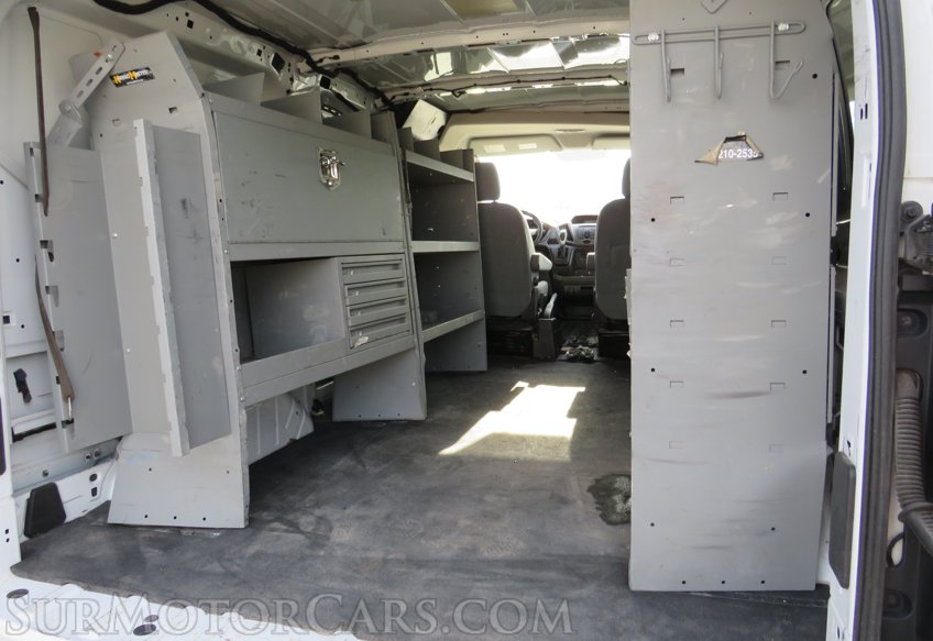 2017 Ford Transit Van - Image 17