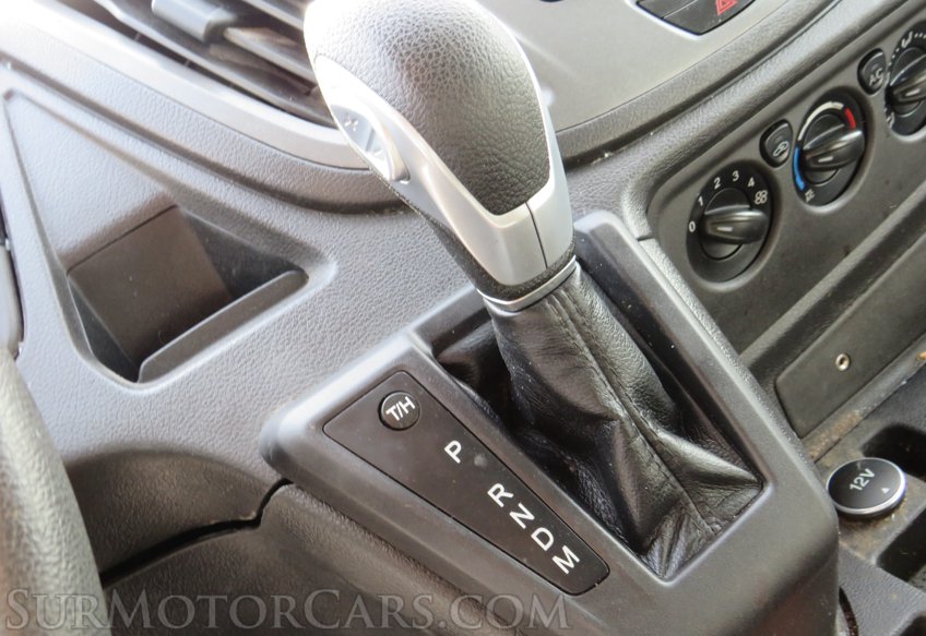 2017 Ford Transit Van - Image 36
