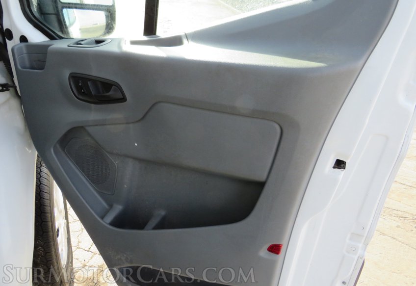 2017 Ford Transit Van - Image 41