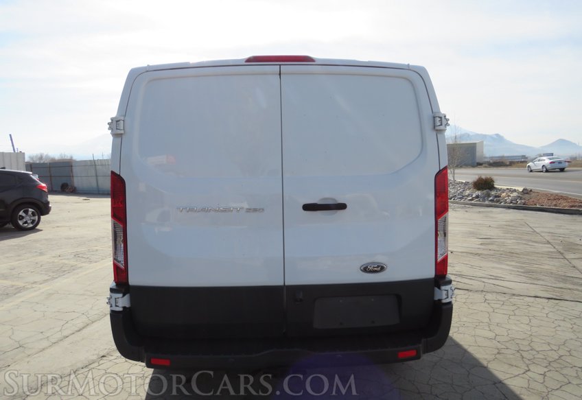2017 Ford Transit Van - Image 11