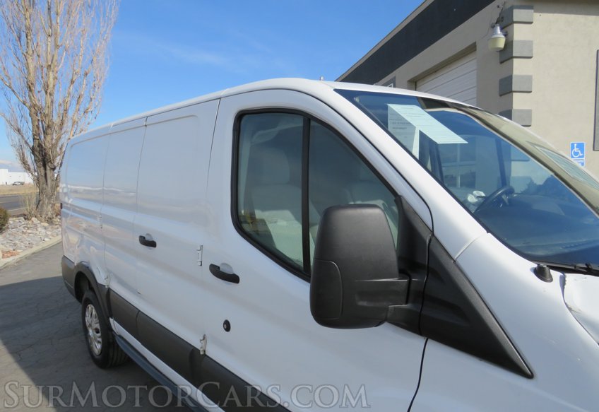 2017 Ford Transit Van - Image 12